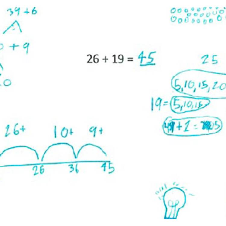 Assessment strategies that promote explicit learning