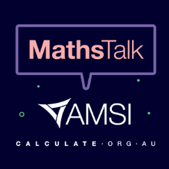 MathsTalk Pocast